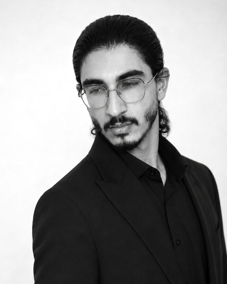 محمدرضا هادیان / Mohammadreza Hadian